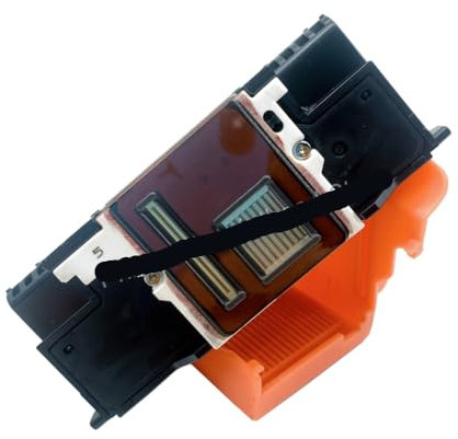 KFJHTWG Kompatibler Druckkopf Kompatibel mit MG7520 MG6310 MG6320 MG7550 MG7740 MG6350 MG6370 MG6340 MG7730 MG7750 MG7510 MG71700