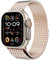 KAVJU Bracelet de fermoir magnétique en acier inoxydable à boucle en maille pour Apple Watch BAND Ultra 2 49MM série 10/9/8/7/6/SE/5/4/3/2 38/40/41MM 42/44/45/49mm S10 42MM 46MM Sangle(Rose Gold,S10 4