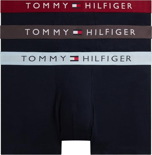 Tommy Hilfiger 3P Trunk WB