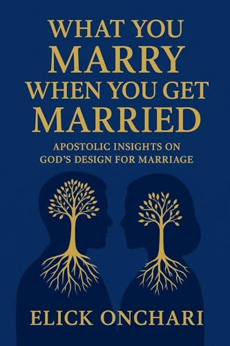 What You Marry When You Get Married