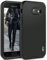 BEZ Hülle für Samsung Galaxy A5 2017 Hülle, Handyhülle Kompatibel für Samsung A5 2017 Stoßfestes, [Heavy Duty] Outdoor Dual Layer Armor Case Handy Schutzhülle [Shockproof] Robuste - Schwarz