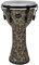 Gewa LS829120 Djembé Liberty Series Mechanically Tuned 10 Zoll Peacock