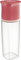 Maped PICNIK Adulte Bouteille d'Eau 500 ml Anti-Gouttes et Verre Capuchon - Compatible Lave-Vaisselle - Plastique Tritan Sans BPA - Rouge