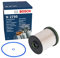 Bosch N2795 - Filtro Diesel
