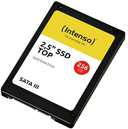 Epoka Solid State Drive 240 GB SATA 6 Gb/s für Lenovo Intenso