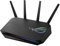 ASUS ROG Strix AX5400 WiFi 6 Gaming-Router (GS-AX5400) - dedizierter Gaming-Port, VPN Fusion, lebenslange kostenlose Internetsicherheit, Instant Guard, AiMesh, Adaptive QoS, Port-Worwarding, Aura RGB