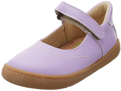 Primigi Footprint Change, Scarpa Mary Jane Bambine E Ragazze, Glicine, 24 EU Stretta