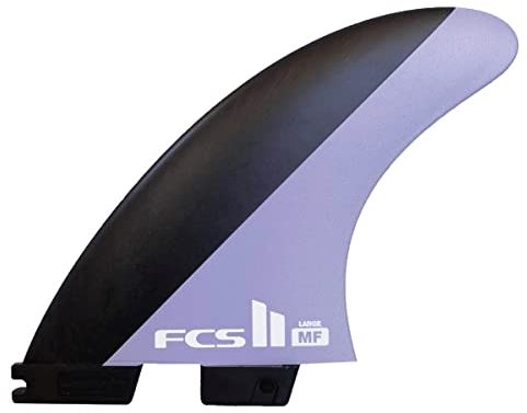 FCS II MF PC TRI Finnen 2023 Charcoal/Lavender, M