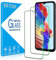MAYtobe 2 Stück Schutzfolie für Samsung Galaxy A14 5G / 4G Schutzglas, Frei von Kratzern, 0,33mm Ultra-Klar, 9H Härte, Ultrabeständig, Blasenfreie, HD Displayschutzfolie