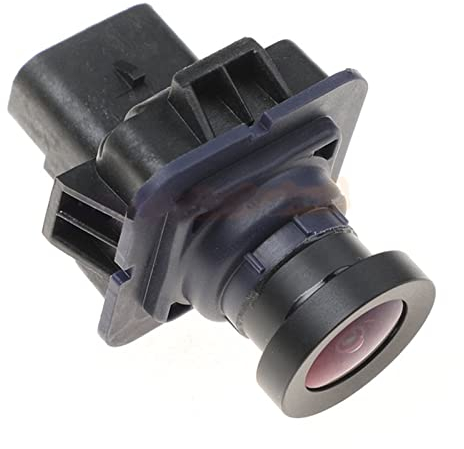 Auto Rückansicht Kamera Auto BL3Z-19G490-B EL3Z-19G490-D EL3T19G490AA BL3Z-19G490-B Für 2011 2012 2013 2014 Für Ford Rückfahrkamera Rückfahrkamera Screen Monitor