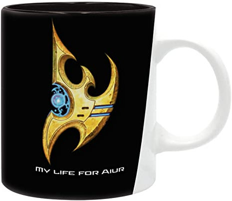 ABYSTYLE - Starcraft Tasse Protoss