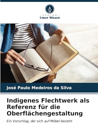 Indigenes Flechtwerk als Referenz für die Oberflächengestaltung: Ein Vorschlag, der sich auf Möbel bezieht
