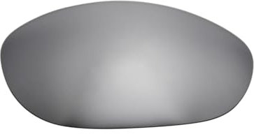 IMYTPFT Compatible avec les verres Oakley Monster Dog, titane, Taille unique
