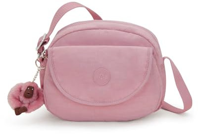 Kipling Stelma Crossbody Bag, Soft Blush, Einheitsgröße