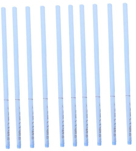 Healvian 50stücke Aromatherapie Bienenwachs Mit Stopfen Natürlich Handgefertigt Sicherer Ohrenschmalz Entferner Für Erwachsene Fördert Entspannung Und Verbesserten Schlaf