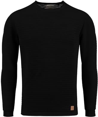 KEY LARGO Men Pullover MST KLMANUEL Round