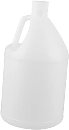 SOLUSTRE 2 Stück Flüssigkeitsbehälter Pumpe Grillflaschen DIY-Ölbehälter Ölkanne Sirup DIY-Produktbehälter Umweltfreundliche Plastikbehälter Flasche flüssige Kanne Transparent