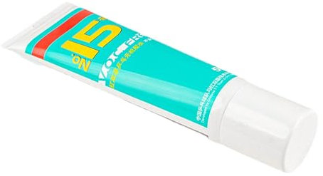 Generisch Pegamento de tenis de mesa para goma | 50 ml de goma para raqueta de pong pegamento líquido, Speed ​​Liquid Super Raqueta Gomas Amplia gama de aplicaciones, pegamento de tenis de mesa
