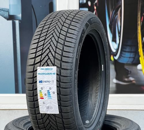 TRANSMATE Ganzjahresreifen 205/55 R 16 TL 91V TRANSEASON 4S FR BSW M+S 3PMSF Allwetter
