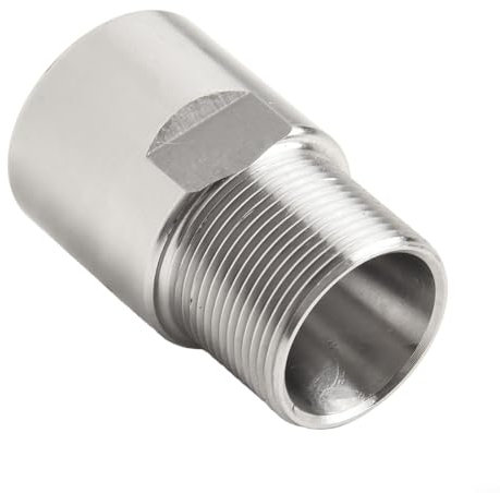 Graviermaschine Spindelverlängerung ER Chuck Adapter für Motor und Rotor Zubehör (ER16-ER16)