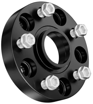 Distanzscheibe Räder Für VW Für Touareg 7p 2/4 STÜCKE 5x130 71,6 M14 X 1,5 Flanschplatte Spurverbreiterungen Nabenverbreiterung Adapter + 20 Stück Schrauben Spurverbreiterungen(4pcs 30mm)