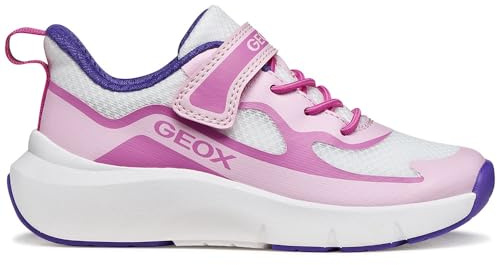 Geox Pro-Ran Junior Slip-on Shoes EU 37