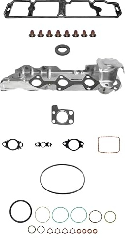 Ajusa 53052000 Cylinder Head Gasket Set