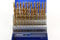 US PRO 51 Piece Engineers HSS Metric Drill Bits Set 1-6mm 2619