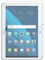 REY 2X Protector de Pantalla para Huawei MEDIAPAD M2 10.0 (10,1), Cristal Vidrio Templado Premium, Táblet