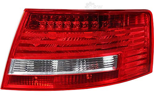 Rückleuchte Heckleuchte rechts für A6 4F Limousine Bj. 04-08