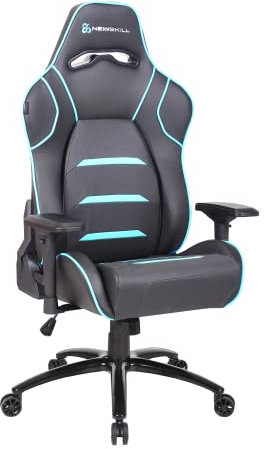 NEWSKILL Valkyr Silla Gaming Azul