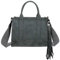 Fritzi aus Preussen Fritzi Square Vintage Soda Damen Umhängetasche, 36 EU