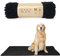 My Doggy Place Mikrofaser-Hundematte für schlammige Pfoten, 152,4 x 91,4 cm, rutschfest, saugfähig und schnell trocknend, waschmaschinen- und trocknergeeignet, Größe XL/Läufer