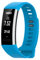 Bobo Cinturino di ricambio compatibile con Huawei Honor Band 2/2 Pro ERS B19/B29 (azzurro)
