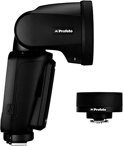 Profoto A10 Kit per fotocamera off-camera - Fujifilm