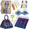 Drachen Silikonform Set, Drachenkralle-, augen, rückenflossen,-schuppen Epoxidharz Formen für Tortendeko, Schokolade, Notizbuch, Fondant, DIY Handwerk, 4 Packungen, 9 Muster, Fertighöhe:1-11.7cm