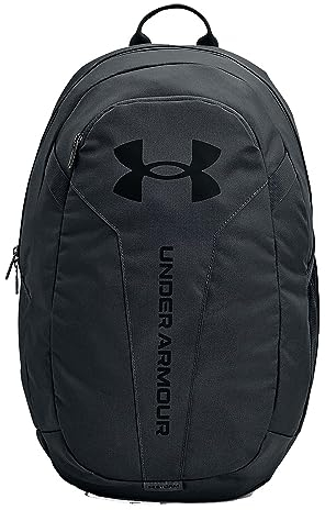 Under Armour Unisex UA Hustle Lite Backpack Backpack