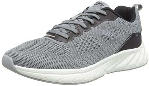 CMP Herren Nhekkar Fitness Shoe, Cemento-Nero, 45