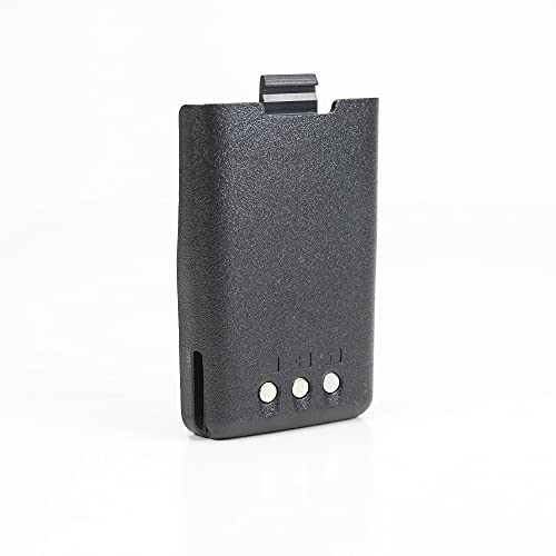 PNI PB-R15 Li-Ion 1200 mAh battery for PNI PMR R15 Radio