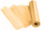 Organza rollo, 30 cm x 50 m Rollo Tul, Rollo de tela de tul, transparente tela tul cinta de tela de tul para envolver regalos, lazos de puerta, decoración de bodas (dorado)