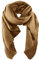 Niklarson Schal XXL Raute makeup 220x60cm Damen Winterschal Plaid T830