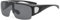 Fit Over Regular Glasses with Flip Up Polarized Lens Safe Driving Glasses Anti Glare Sunglasses Shield Wrap Around Shades UV Protection Eyeglasses Rectangle Eyewear For Women Men