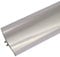 Worktop Profile Strip Splashback Edging Trim Kitchen Seal - INOX