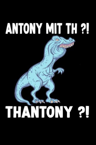 Ewiger Kalender für Anthony Meme T-Rex: Kalender und Tagebuch für Meme Fans sowie Organizer und Zeitplaner