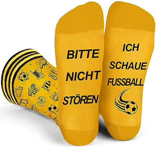 Piroo Dortmund Fanartikel Socken