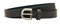 ESPRIT Damen 014ea1s304 Gürtel, 375/Dark Teal Gree, 90