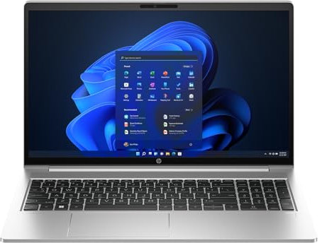 HP ProBook 455 G10 854L3ES 15,6 FHD IPS 400 Nits, AMD Ryzen 5 7530U, 16GB RAM, 512GB SSD, Windows 11 Pro