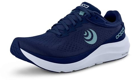 Topo Athletic Women's Phantom 3 Sneaker, Purple/Lilac, 8 UK
