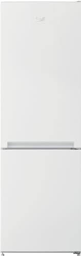 Beko CSG4571W 171cm High 70/30 Fridge Freezer - White - E Rated