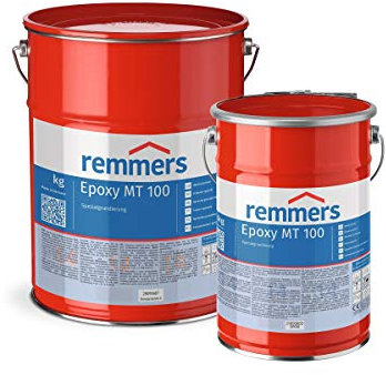 Remmers Epoxy MT 100 Grundierung 2K 25kg (1)